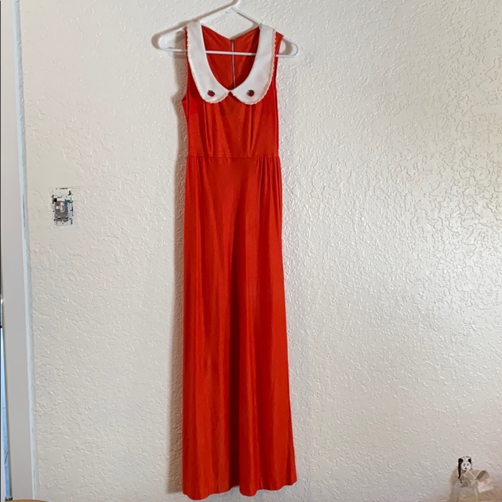 Sweet Vintage dress